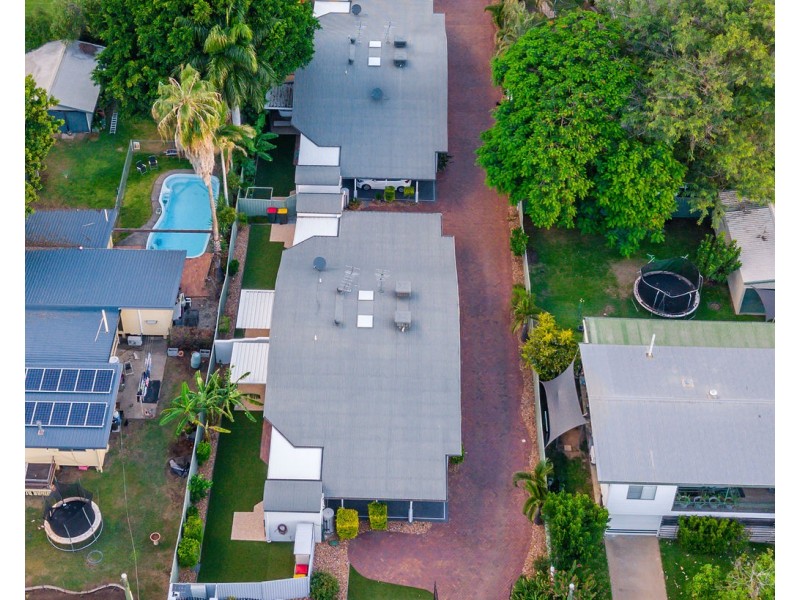 2/9 Aid Street, Emerald QLD 4720