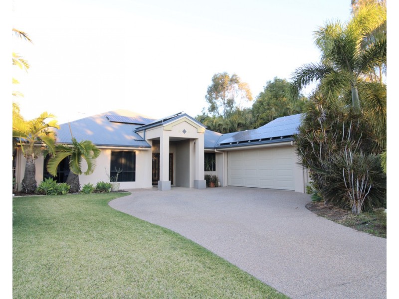 31 Callaghan Street, Emerald QLD 4720