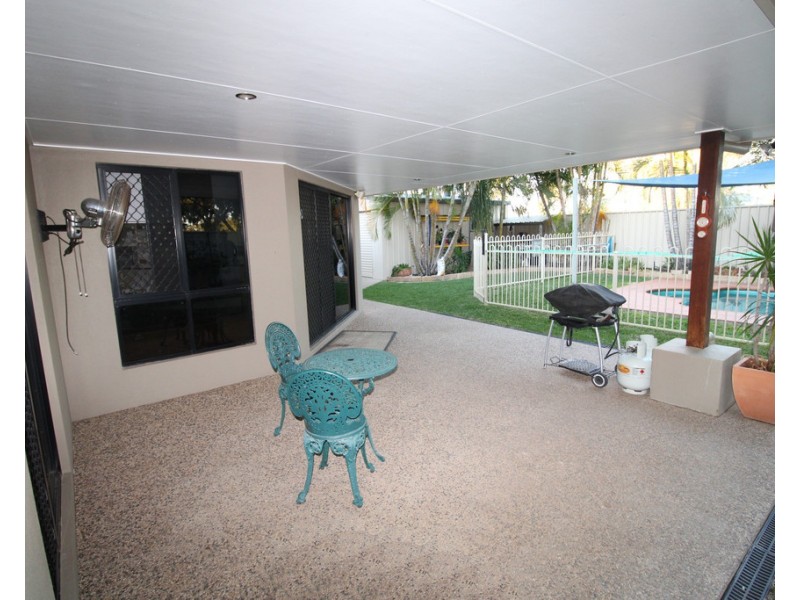 31 Callaghan Street, Emerald QLD 4720