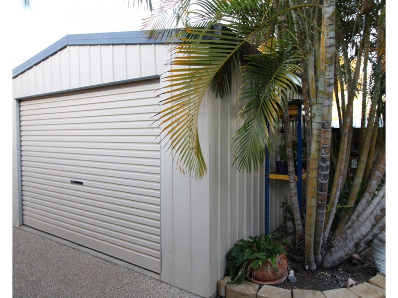 31 Callaghan Street, Emerald QLD 4720