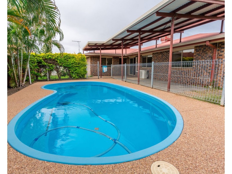 4 Statesman Drive, Emerald QLD 4720