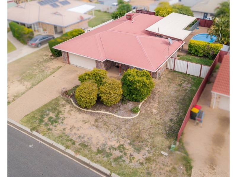 4 Statesman Drive, Emerald QLD 4720