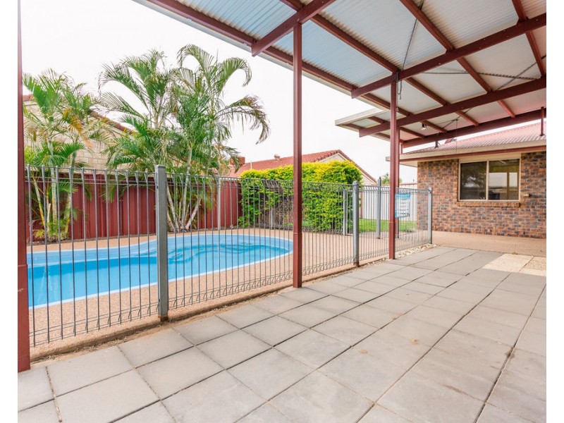 4 Statesman Drive, Emerald QLD 4720