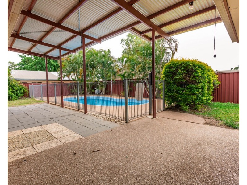4 Statesman Drive, Emerald QLD 4720