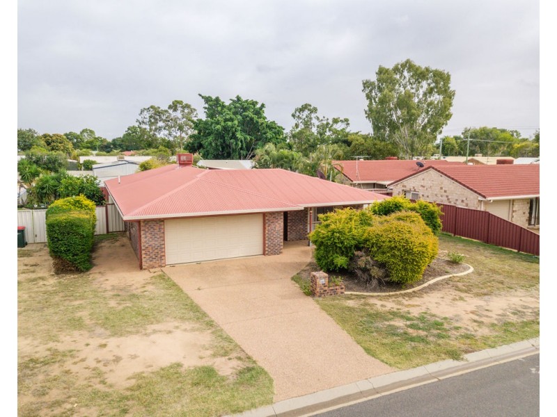 4 Statesman Drive, Emerald QLD 4720