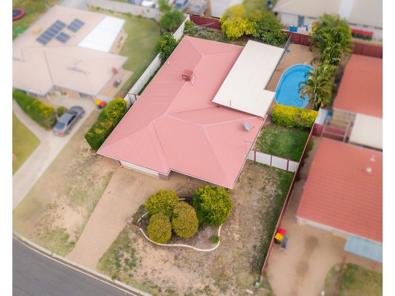 4 Statesman Drive, Emerald QLD 4720