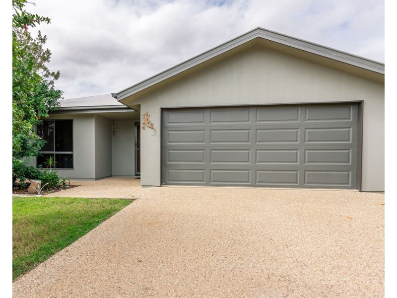 38 Blue Gums Drive, Emerald QLD 4720