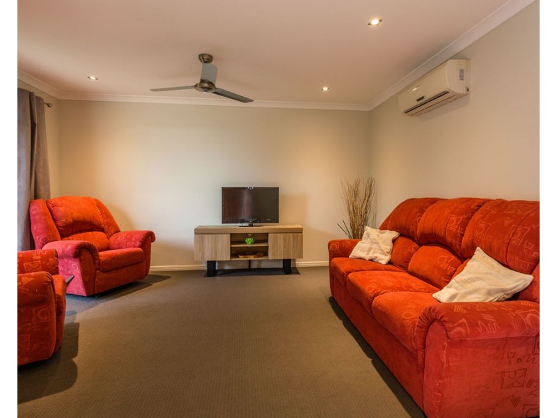 38 Blue Gums Drive, Emerald QLD 4720