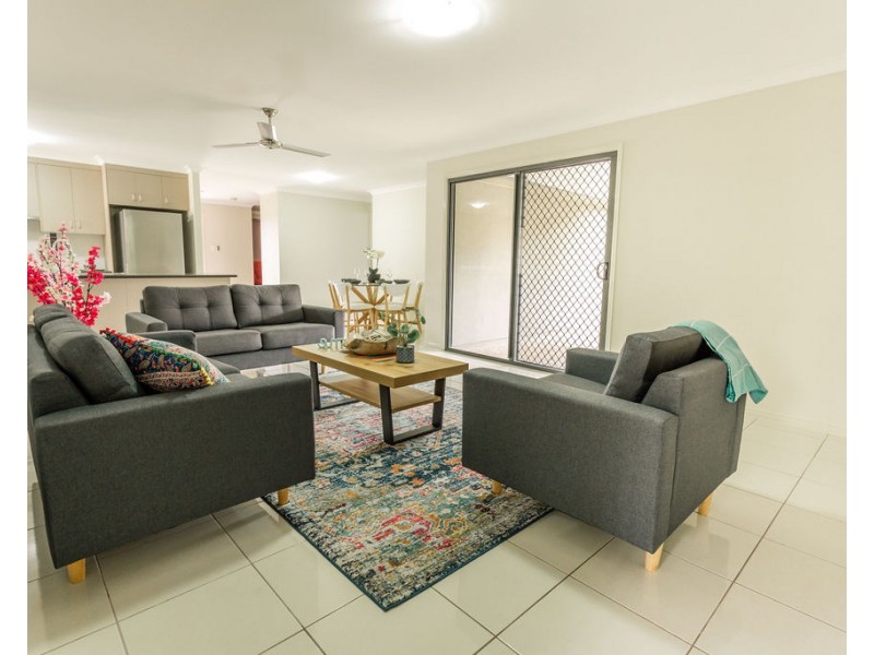 38 Blue Gums Drive, Emerald QLD 4720