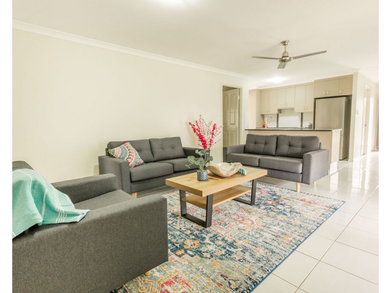 38 Blue Gums Drive, Emerald QLD 4720