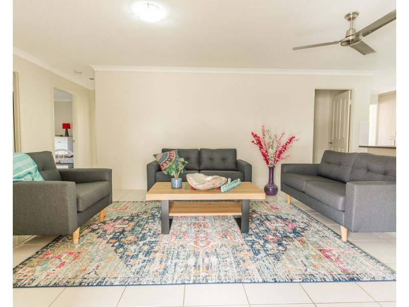 38 Blue Gums Drive, Emerald QLD 4720