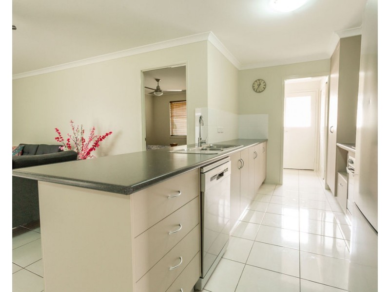 38 Blue Gums Drive, Emerald QLD 4720