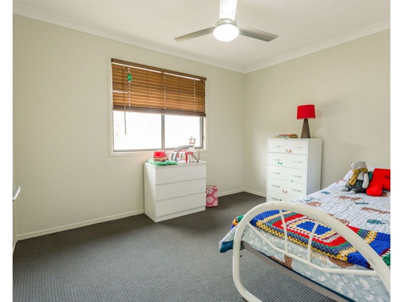 38 Blue Gums Drive, Emerald QLD 4720