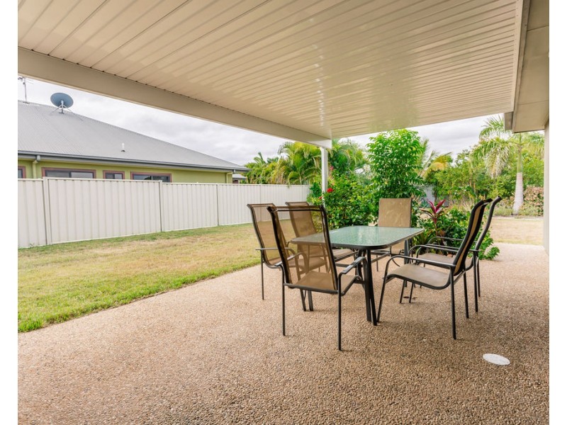 38 Blue Gums Drive, Emerald QLD 4720