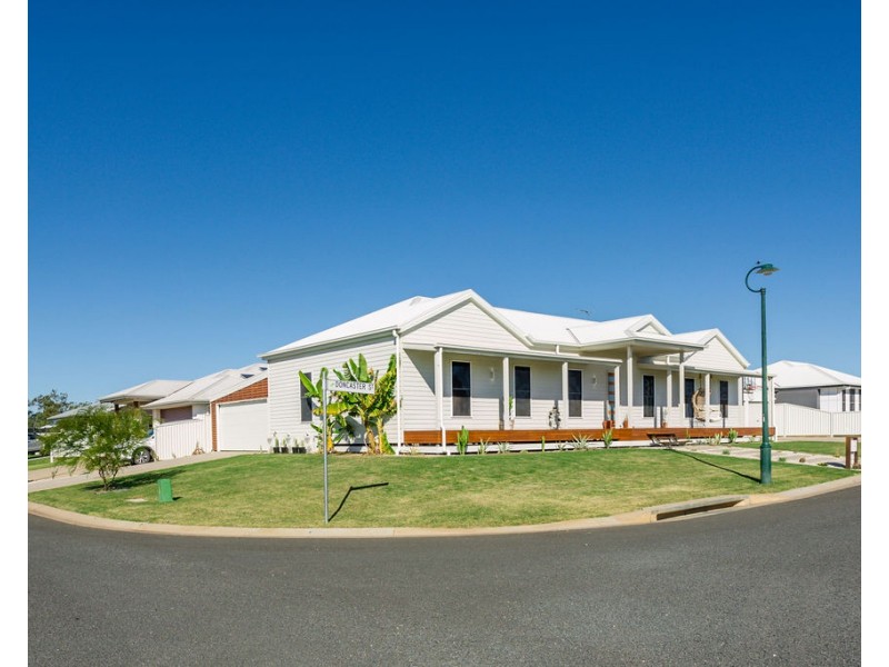1 Doncaster Street, Emerald QLD 4720