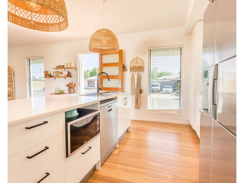 1 Doncaster Street, Emerald QLD 4720