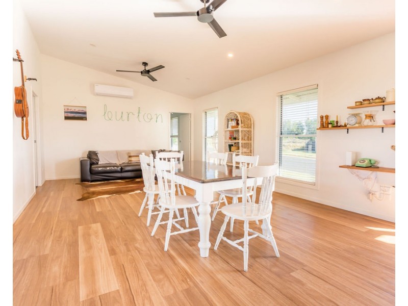 1 Doncaster Street, Emerald QLD 4720