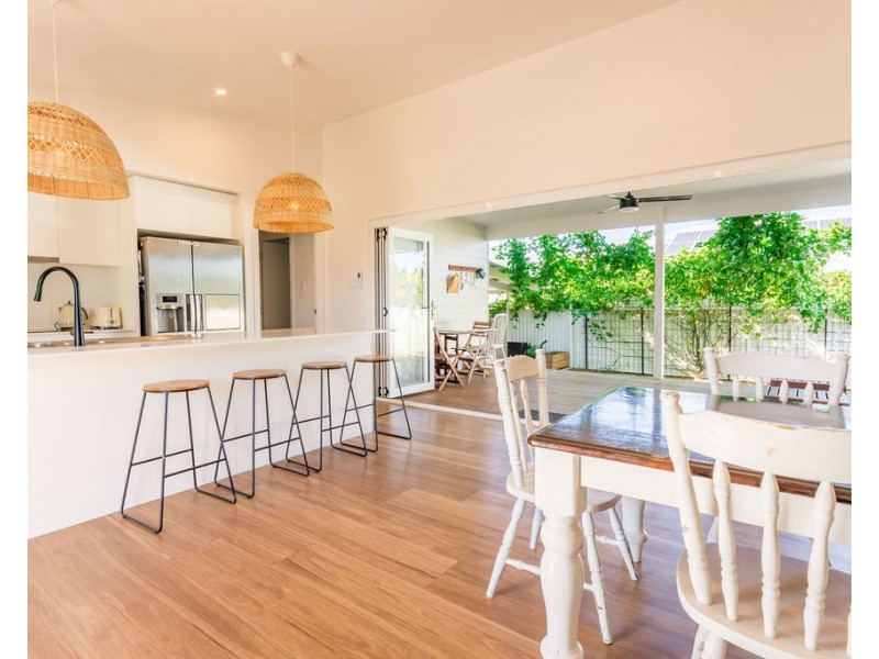 1 Doncaster Street, Emerald QLD 4720
