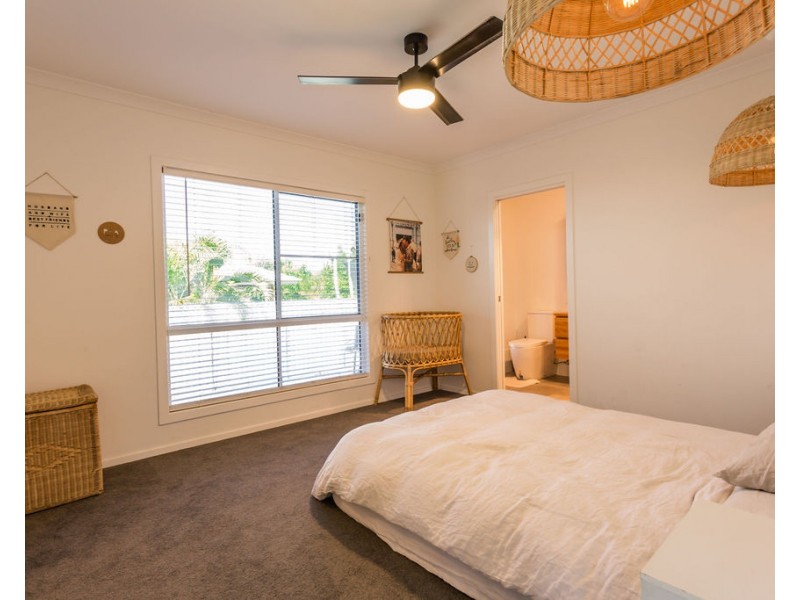 1 Doncaster Street, Emerald QLD 4720