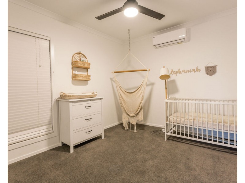 1 Doncaster Street, Emerald QLD 4720