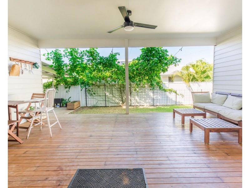 1 Doncaster Street, Emerald QLD 4720