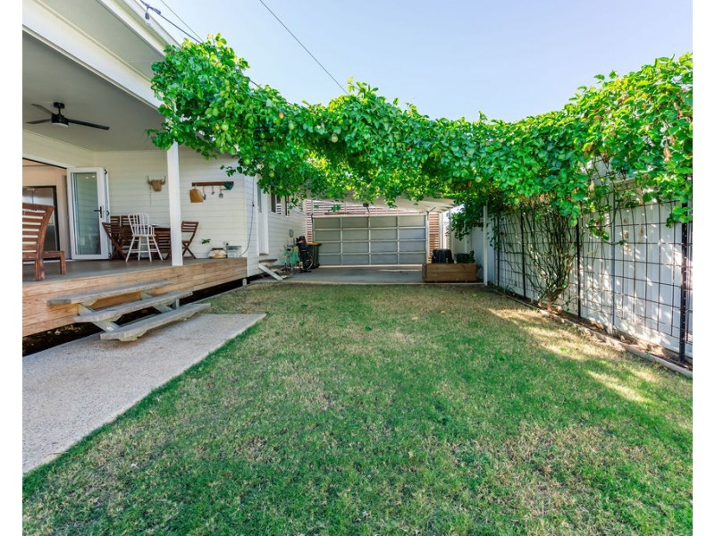 1 Doncaster Street, Emerald QLD 4720