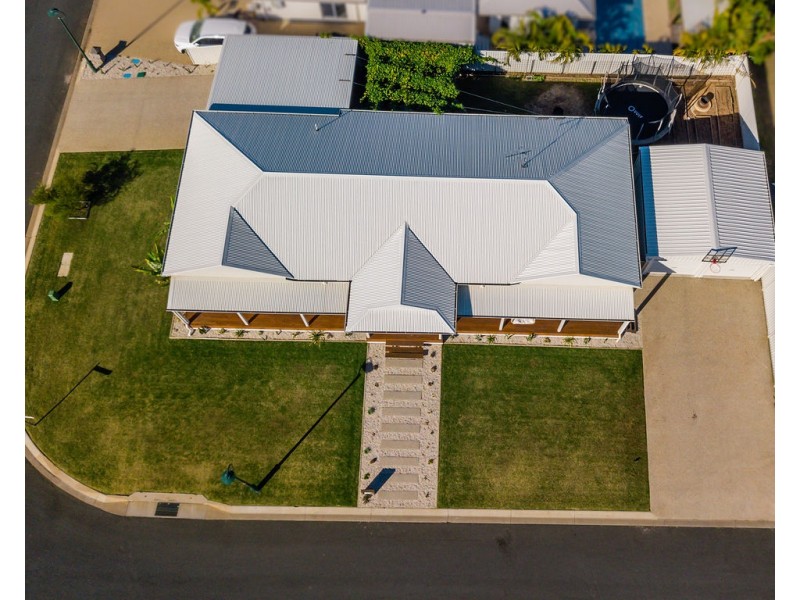 1 Doncaster Street, Emerald QLD 4720