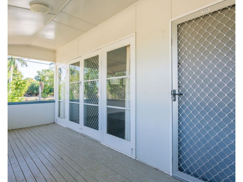 114 Hospital Road, Emerald QLD 4720