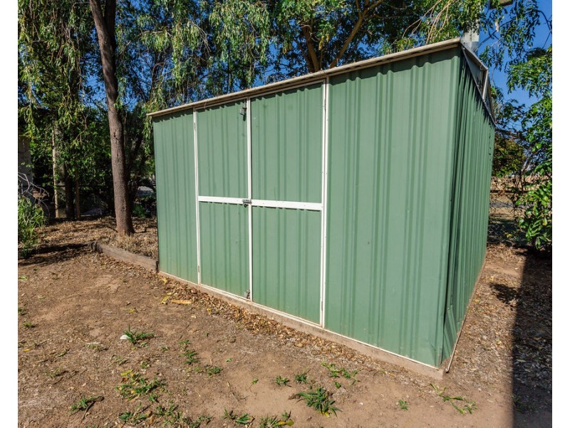 114 Hospital Road, Emerald QLD 4720