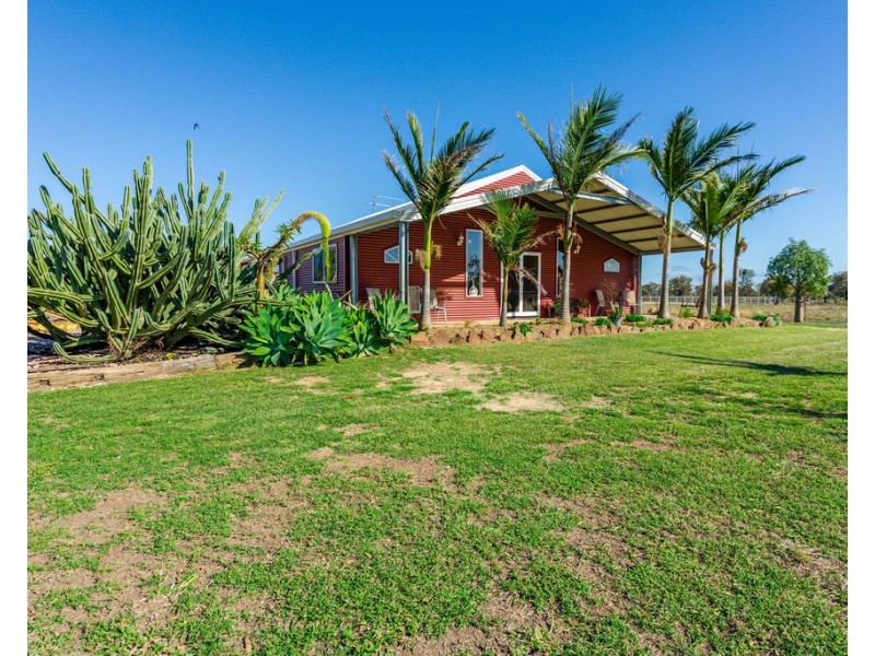 860 Talafa Road, Emerald QLD 4720