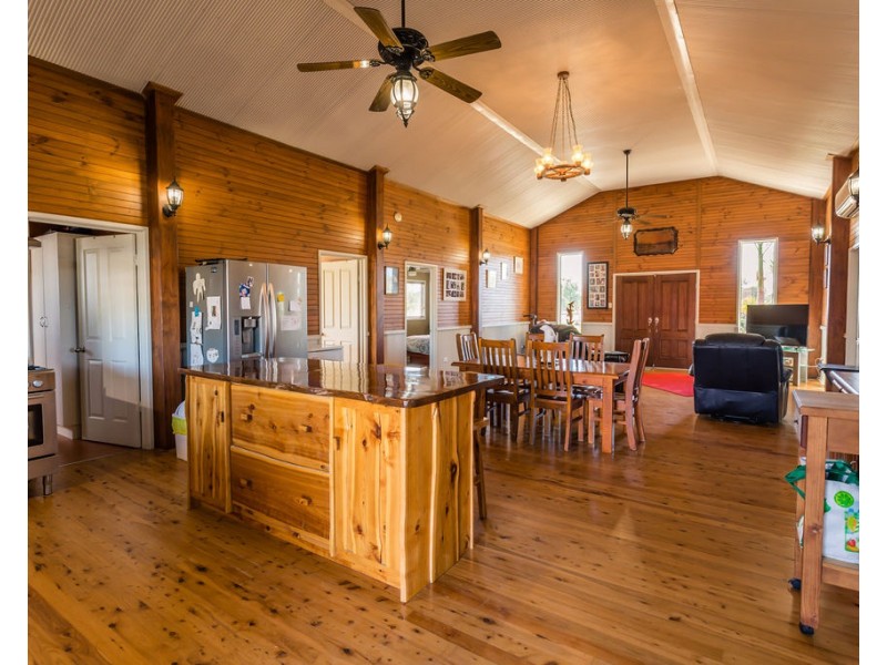 860 Talafa Road, Emerald QLD 4720