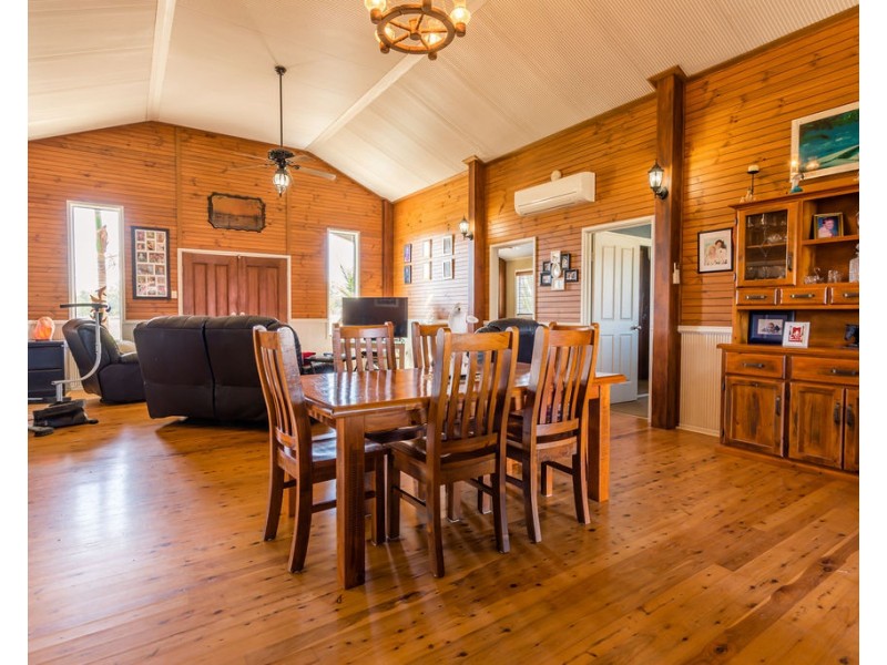 860 Talafa Road, Emerald QLD 4720