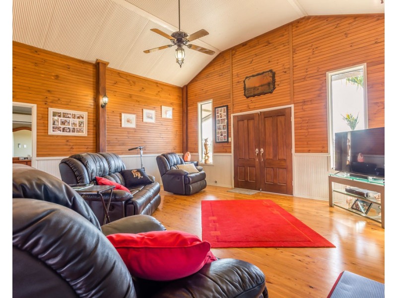 860 Talafa Road, Emerald QLD 4720