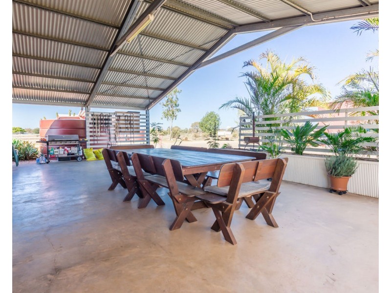 860 Talafa Road, Emerald QLD 4720