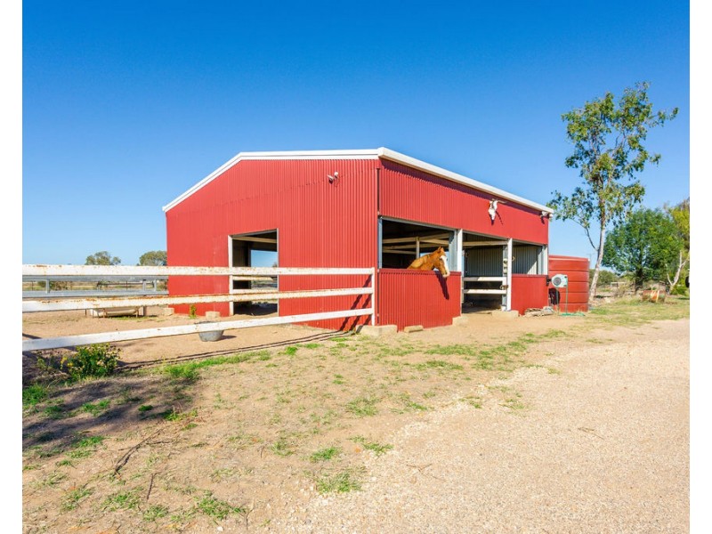 860 Talafa Road, Emerald QLD 4720