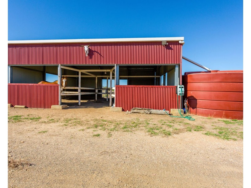 860 Talafa Road, Emerald QLD 4720