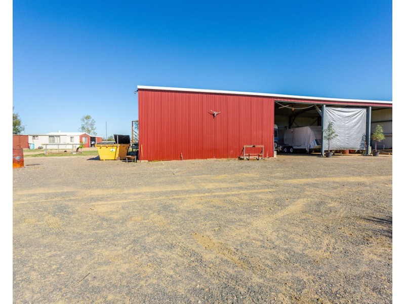 860 Talafa Road, Emerald QLD 4720