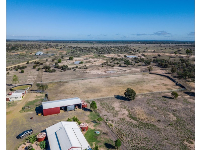 860 Talafa Road, Emerald QLD 4720