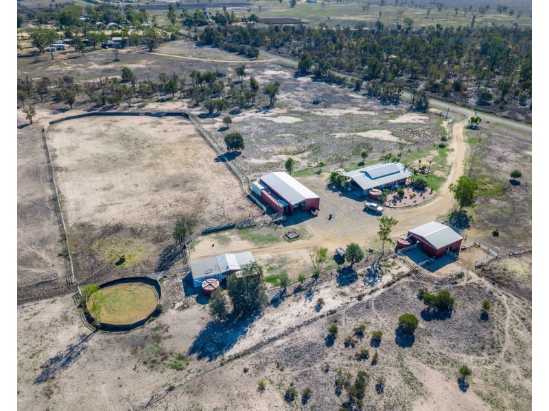 860 Talafa Road, Emerald QLD 4720