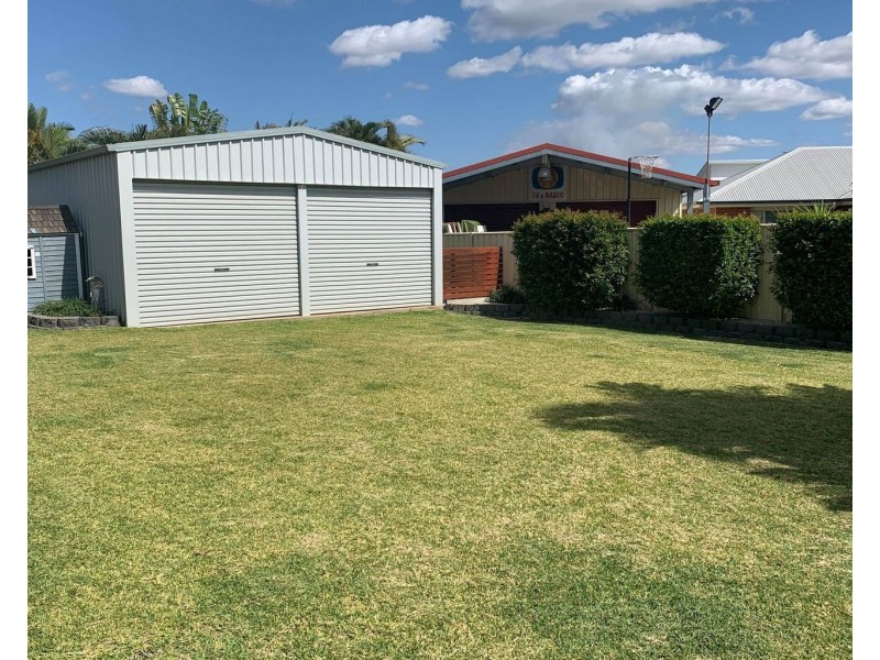 17 Brokenwood Street, Emerald QLD 4720