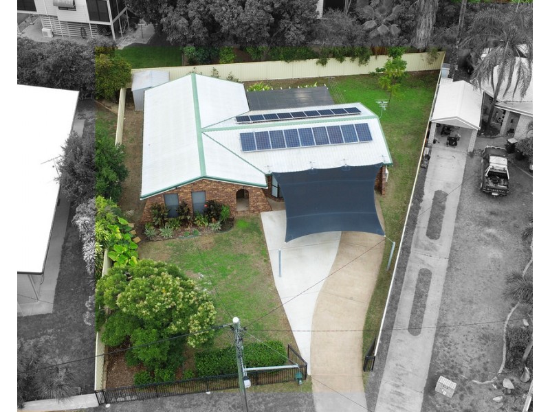 20 Colleen Avenue, Emerald QLD 4720