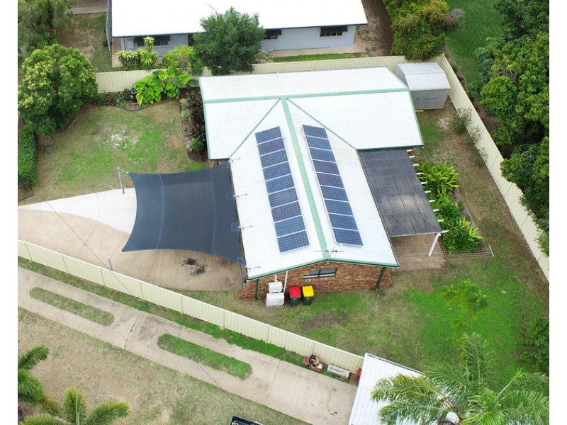 20 Colleen Avenue, Emerald QLD 4720