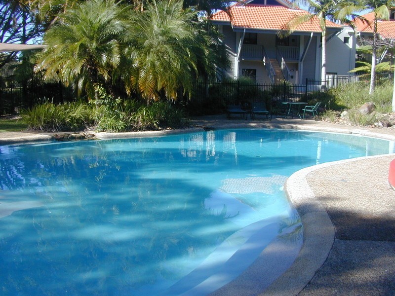 Laguna Quays QLD 4800