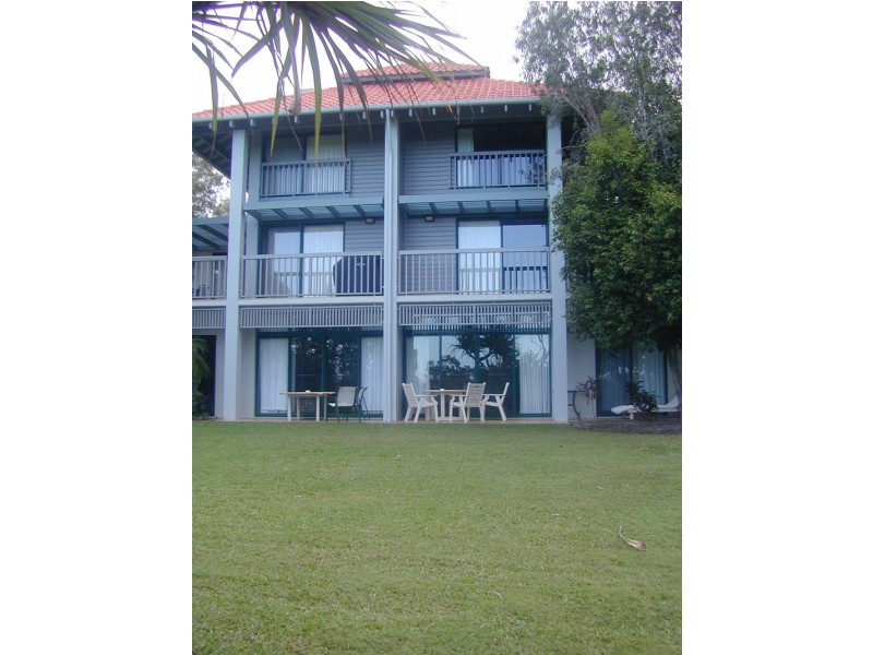 Laguna Quays QLD 4800