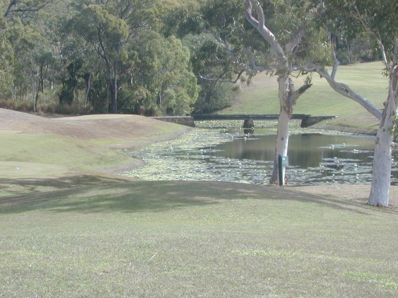 Laguna Quays QLD 4800