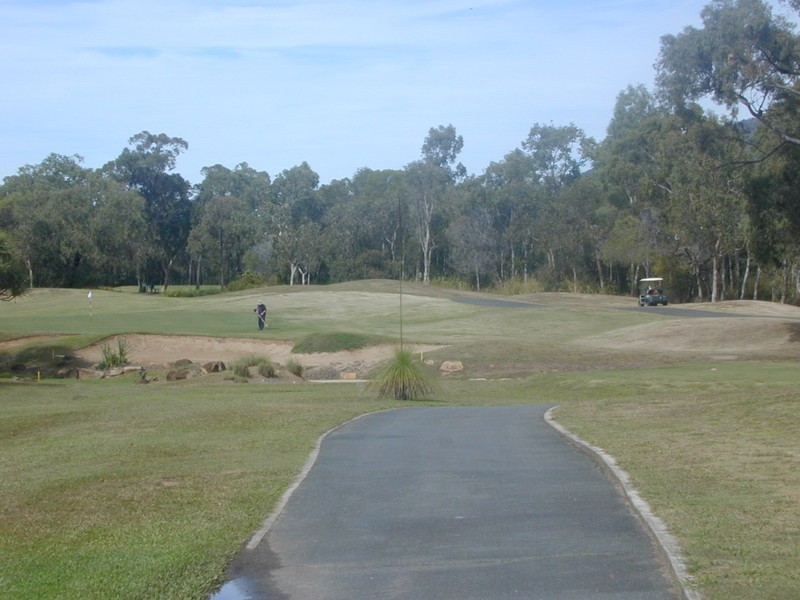 Laguna Quays QLD 4800
