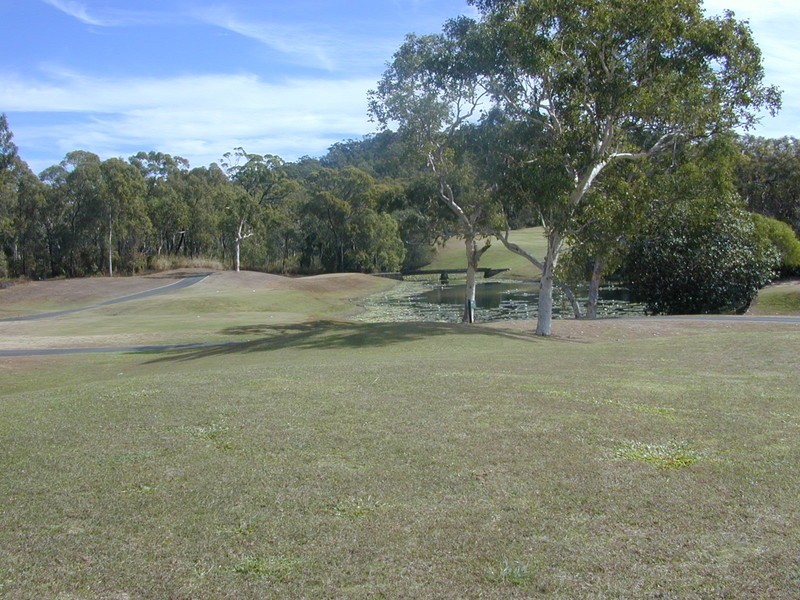 Laguna Quays QLD 4800