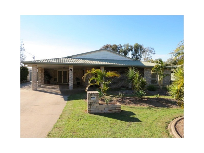 Emerald QLD 4720