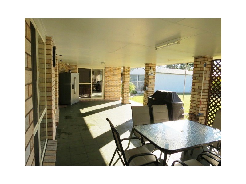 Emerald QLD 4720