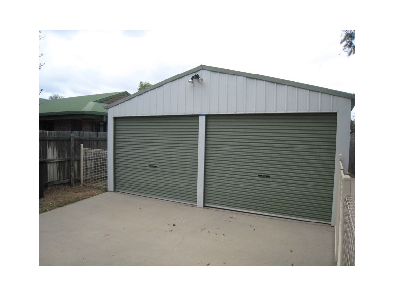 Emerald QLD 4720